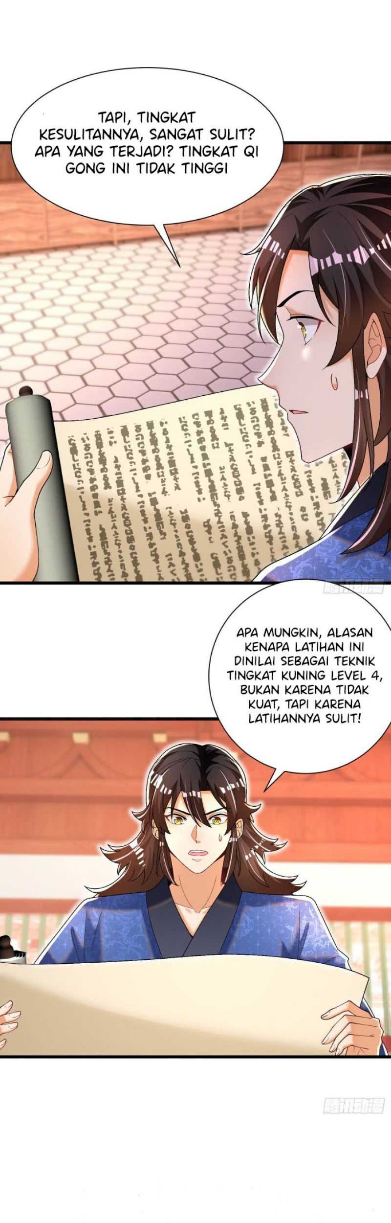 The Strongest Abandoned Husband chapter 13 halaman 16