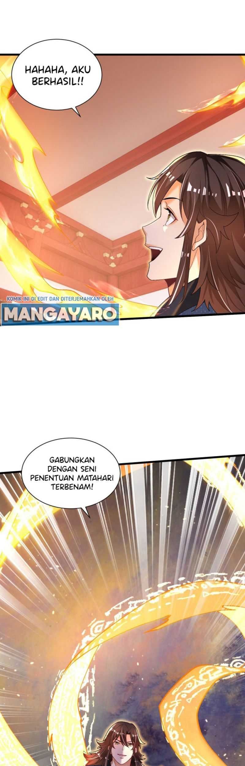 The Strongest Abandoned Husband chapter 13 halaman 20