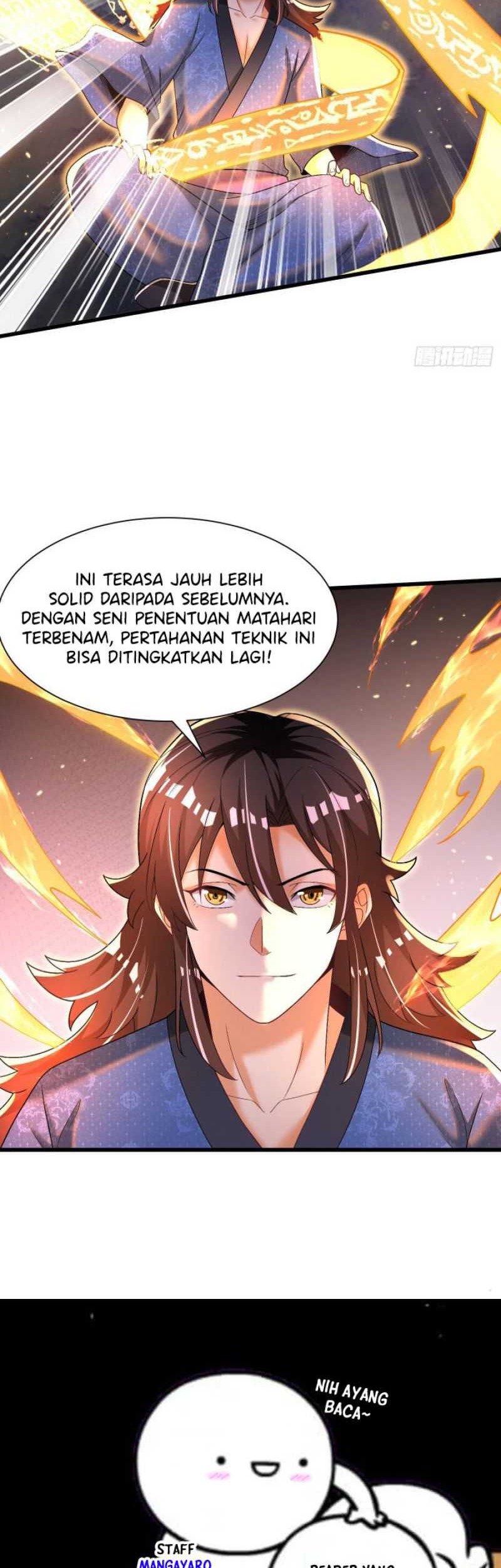 The Strongest Abandoned Husband chapter 13 halaman 21