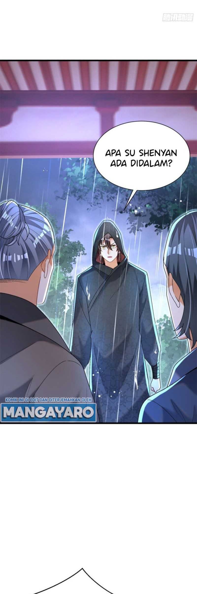 The Strongest Abandoned Husband chapter 16 halaman 5