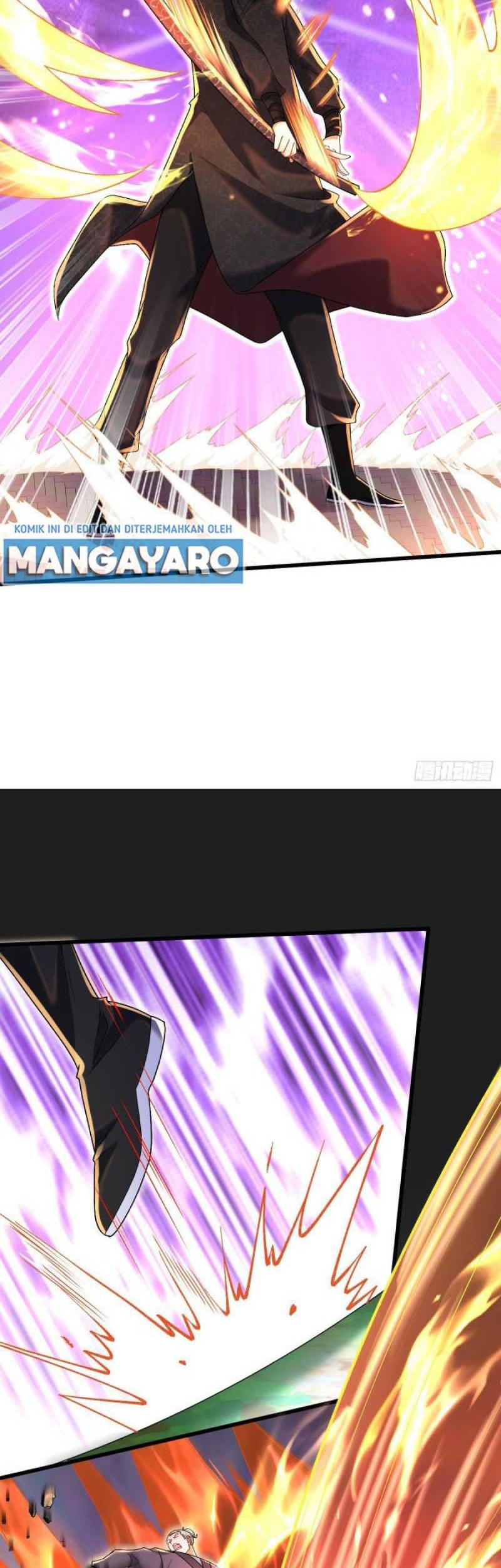 The Strongest Abandoned Husband chapter 17 halaman 5