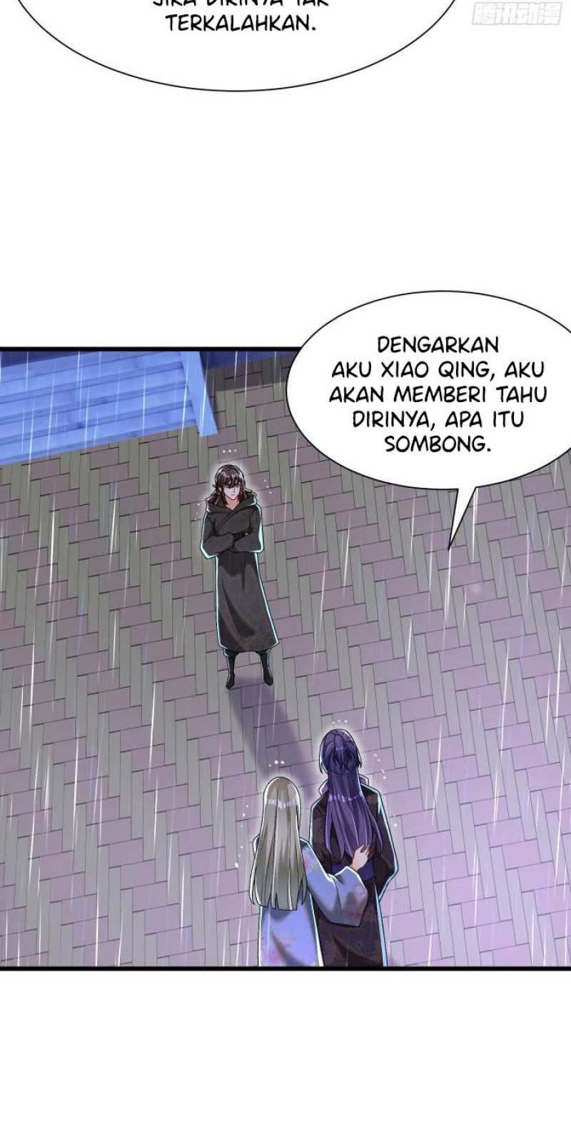The Strongest Abandoned Husband Bab 19 halaman 5