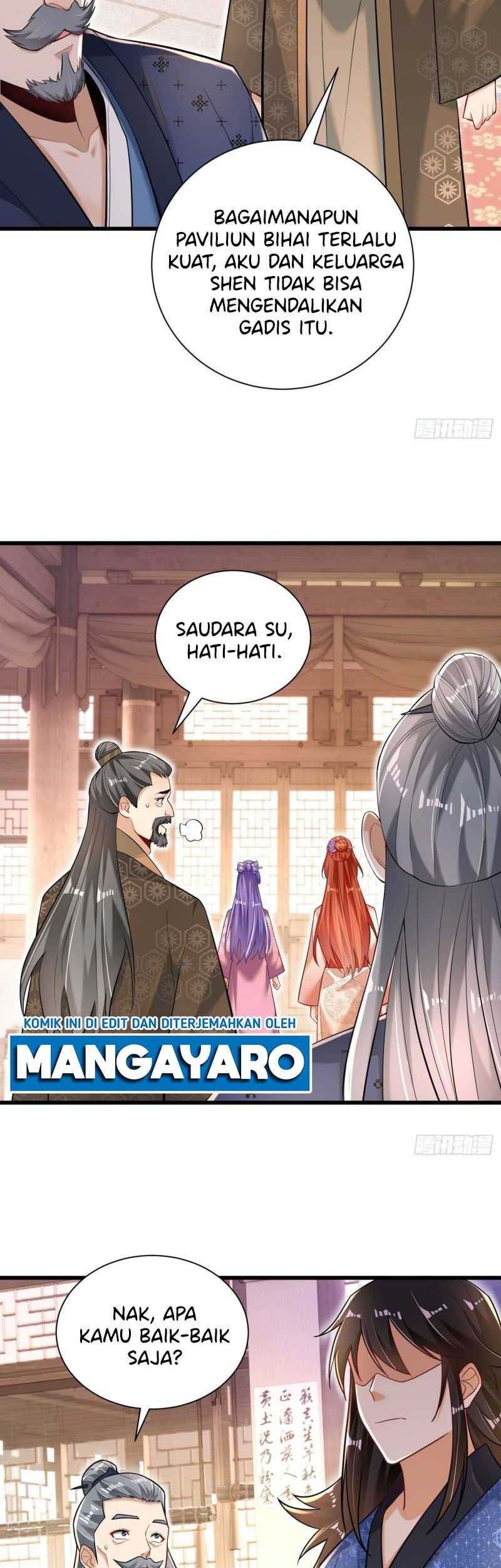 The Strongest Abandoned Husband Bab 2 halaman 4