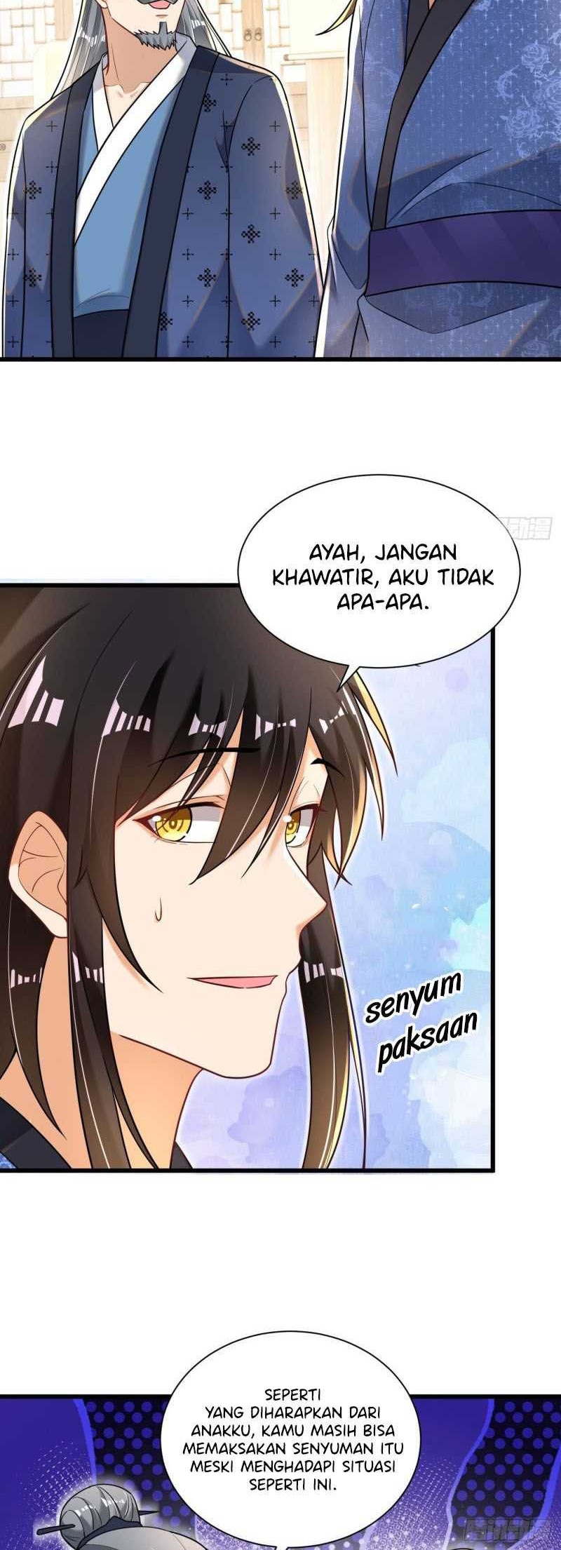 The Strongest Abandoned Husband Bab 2 halaman 5