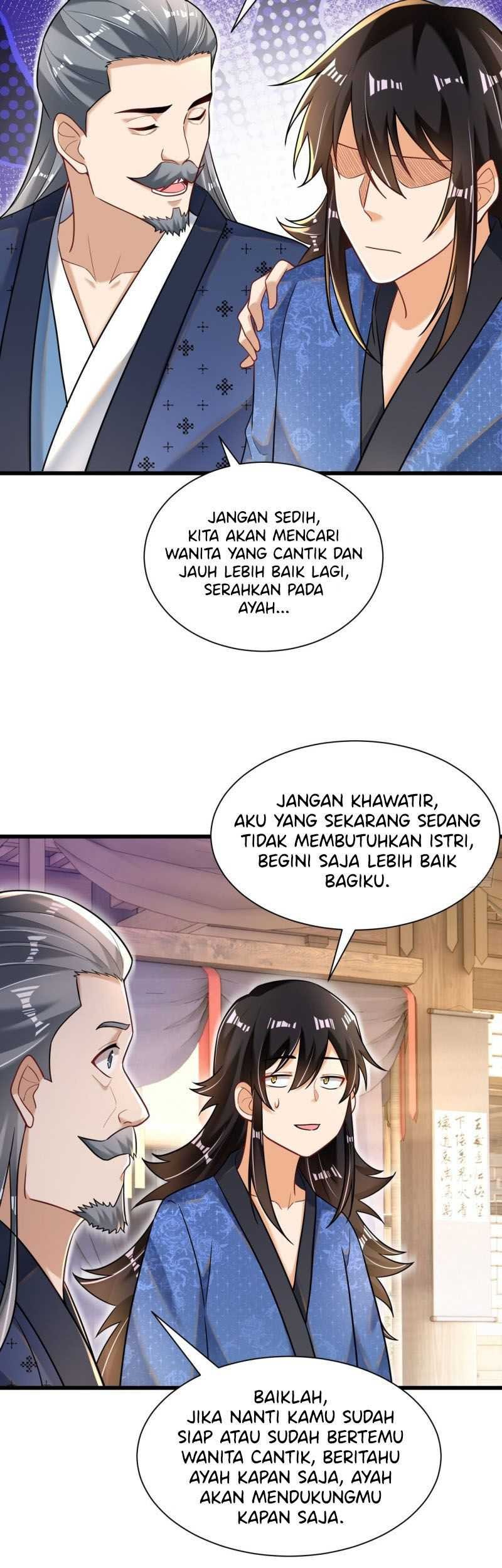 The Strongest Abandoned Husband Bab 2 halaman 6