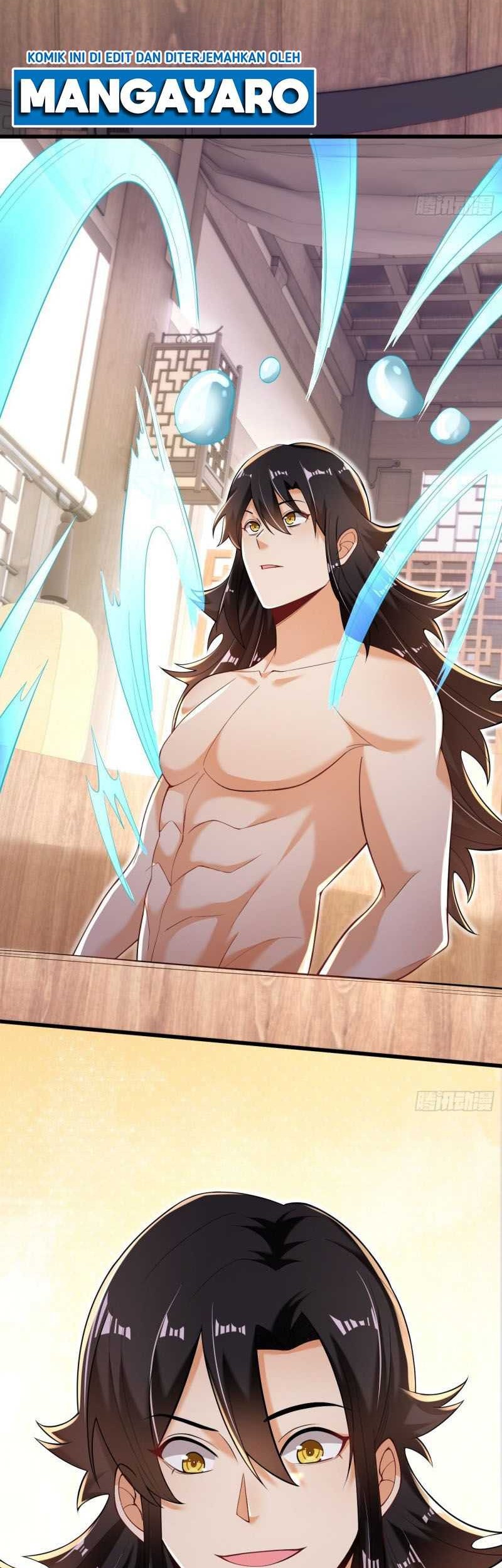 The Strongest Abandoned Husband Bab 2 halaman 12