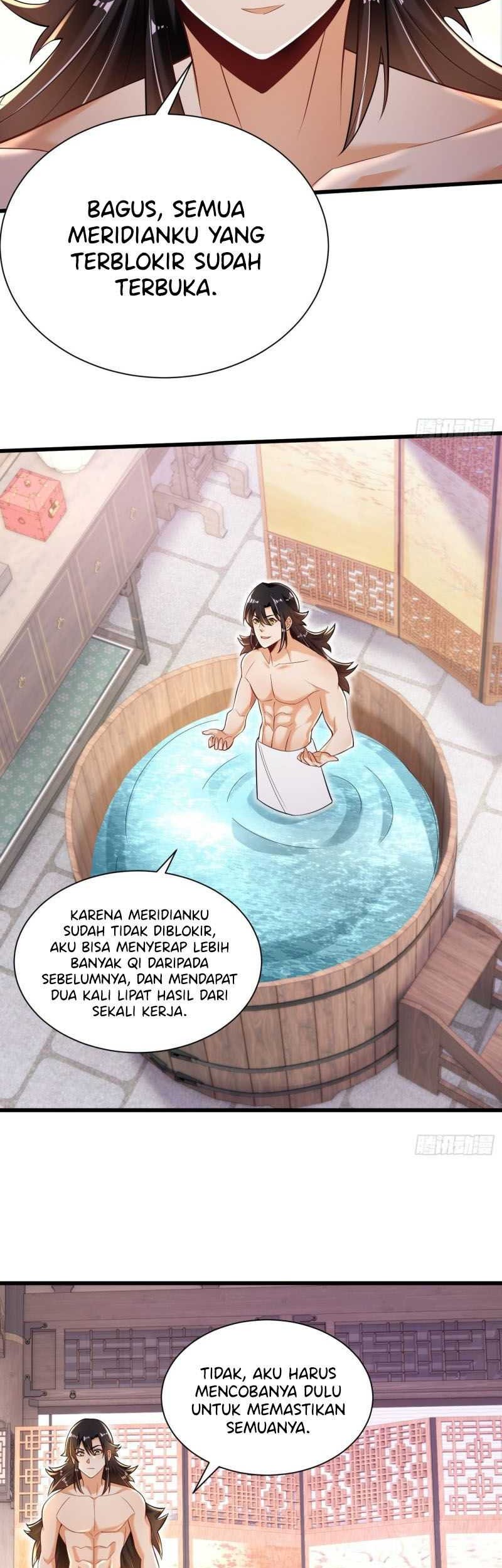 The Strongest Abandoned Husband Bab 2 halaman 13