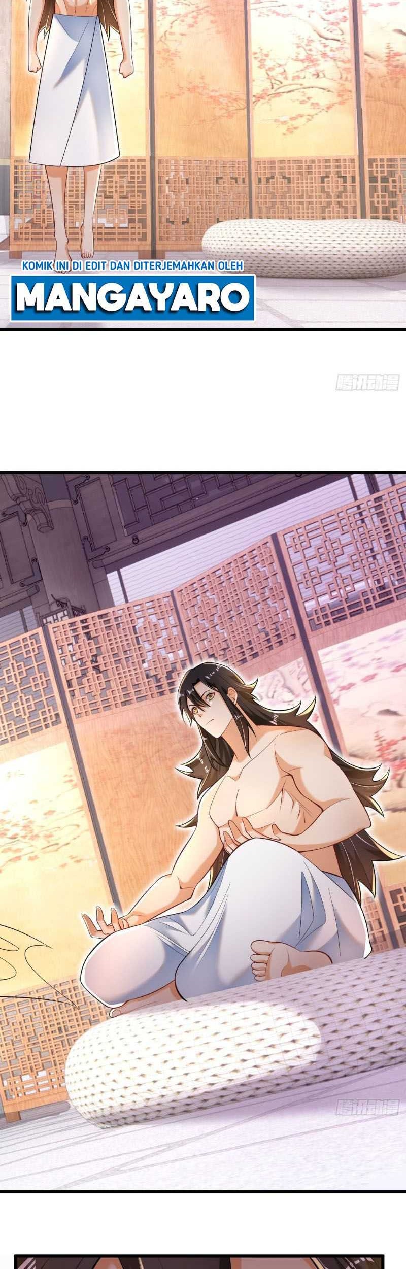 The Strongest Abandoned Husband Bab 2 halaman 14