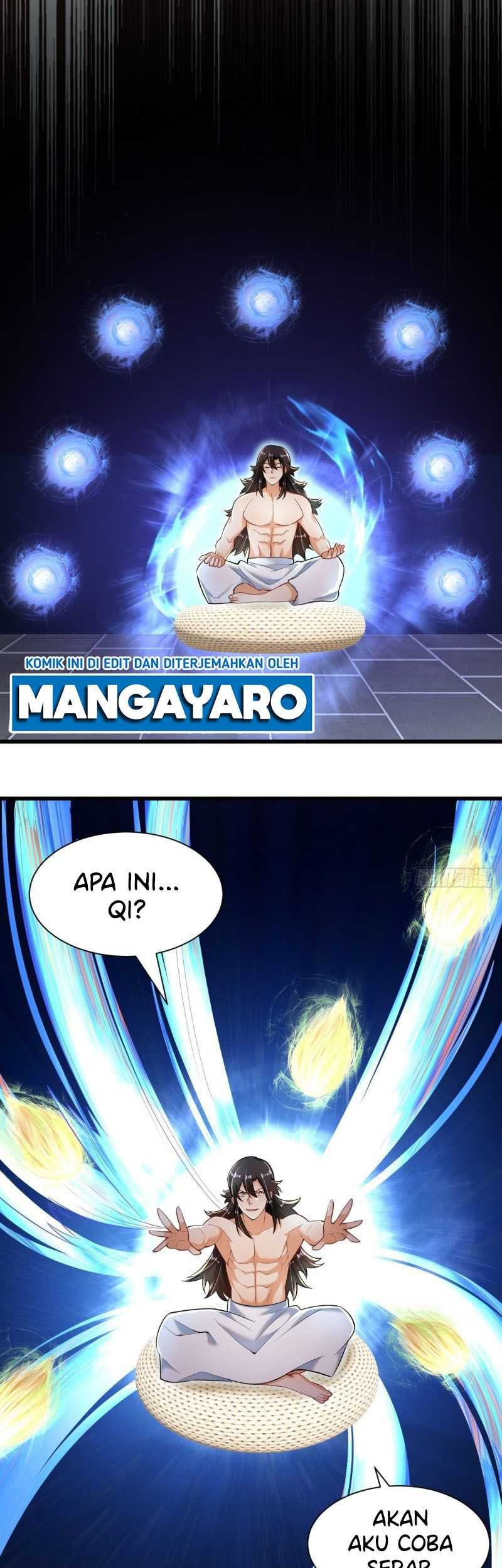 The Strongest Abandoned Husband Bab 2 halaman 16