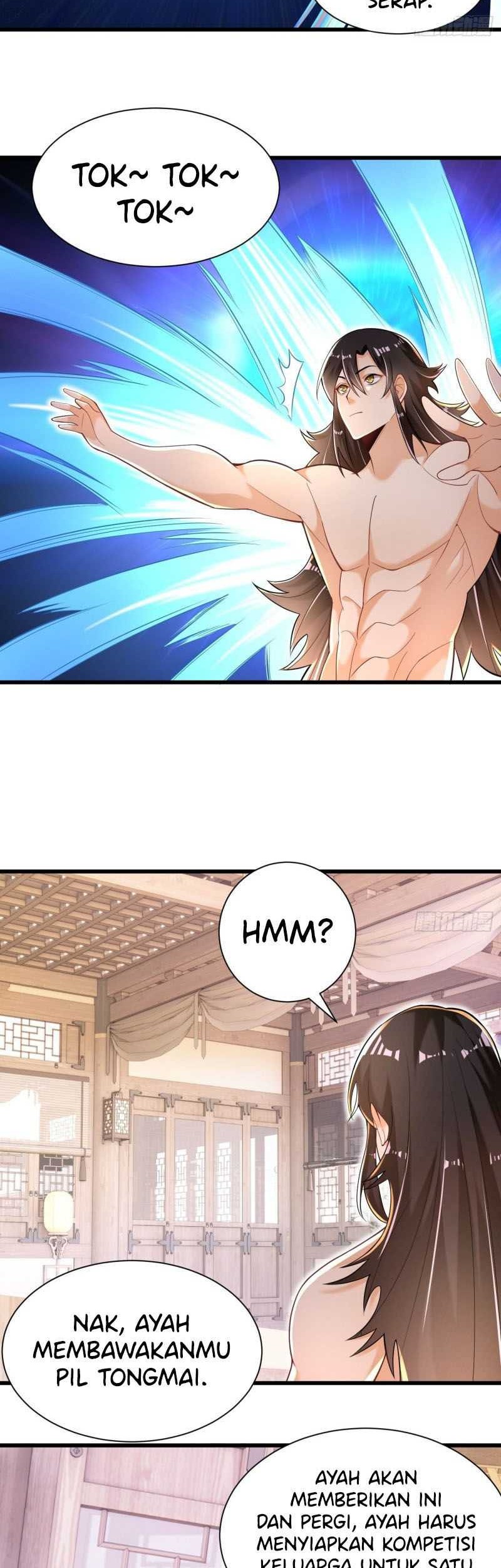 The Strongest Abandoned Husband Bab 2 halaman 17