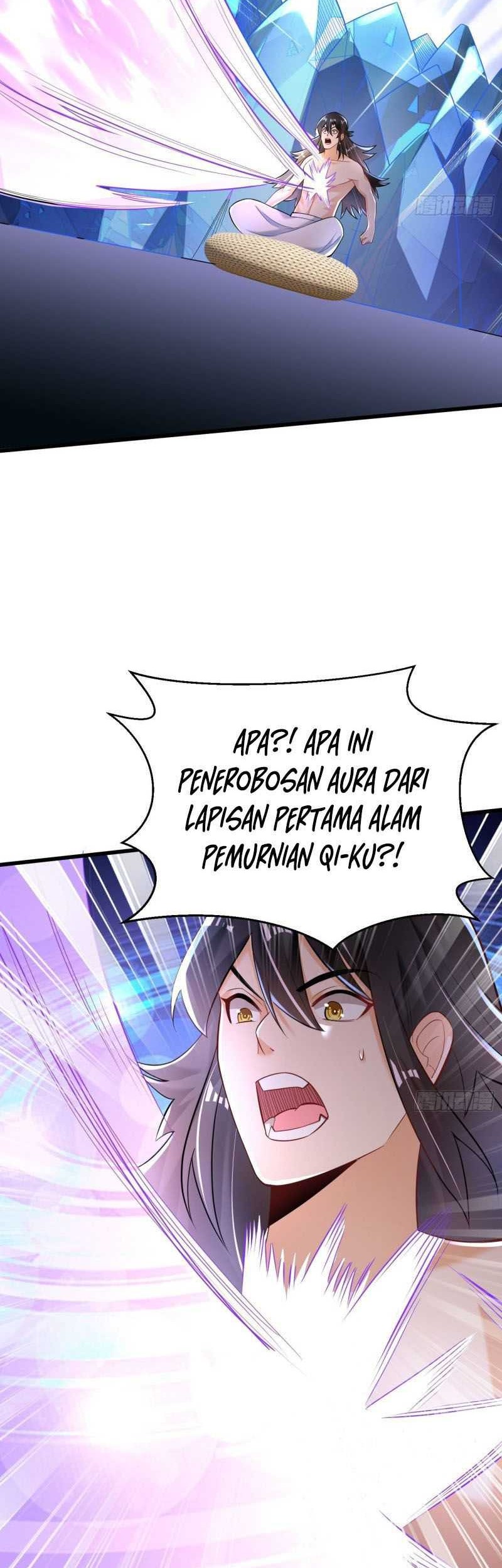 The Strongest Abandoned Husband Bab 2 halaman 22