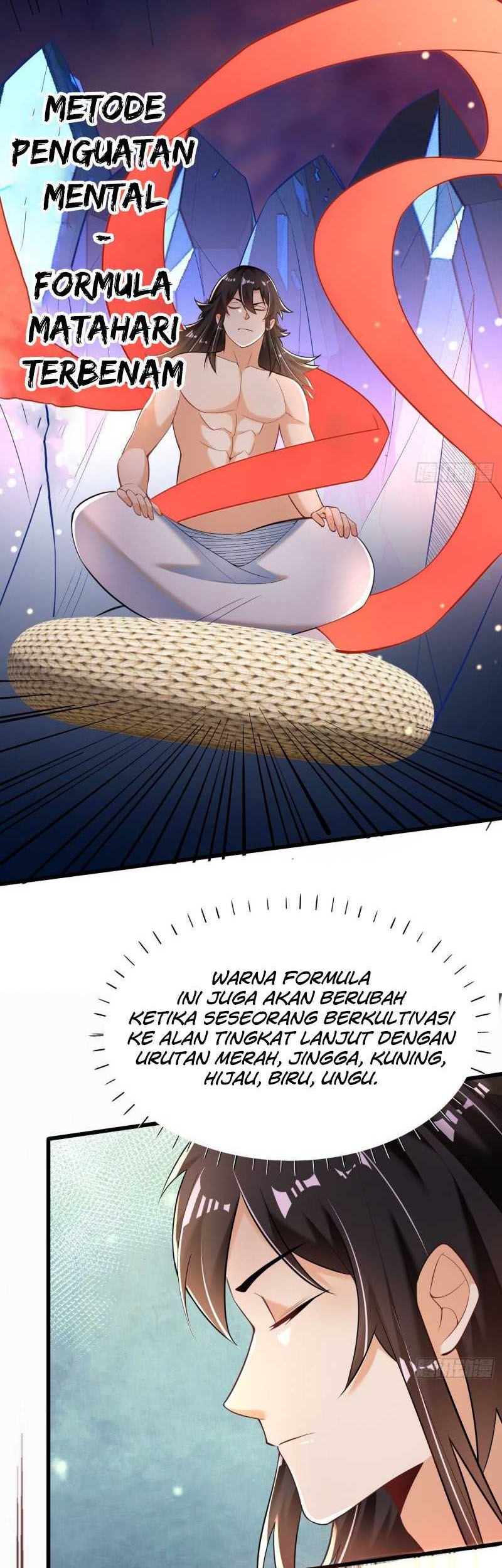 The Strongest Abandoned Husband Bab 2 halaman 24