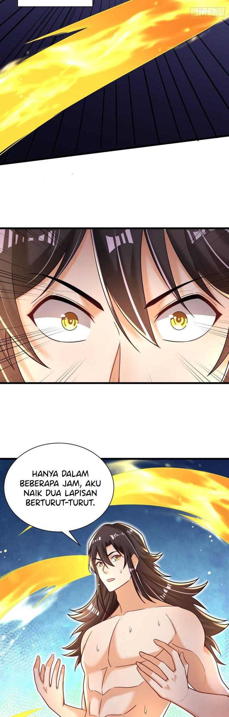 The Strongest Abandoned Husband Bab 2 halaman 27