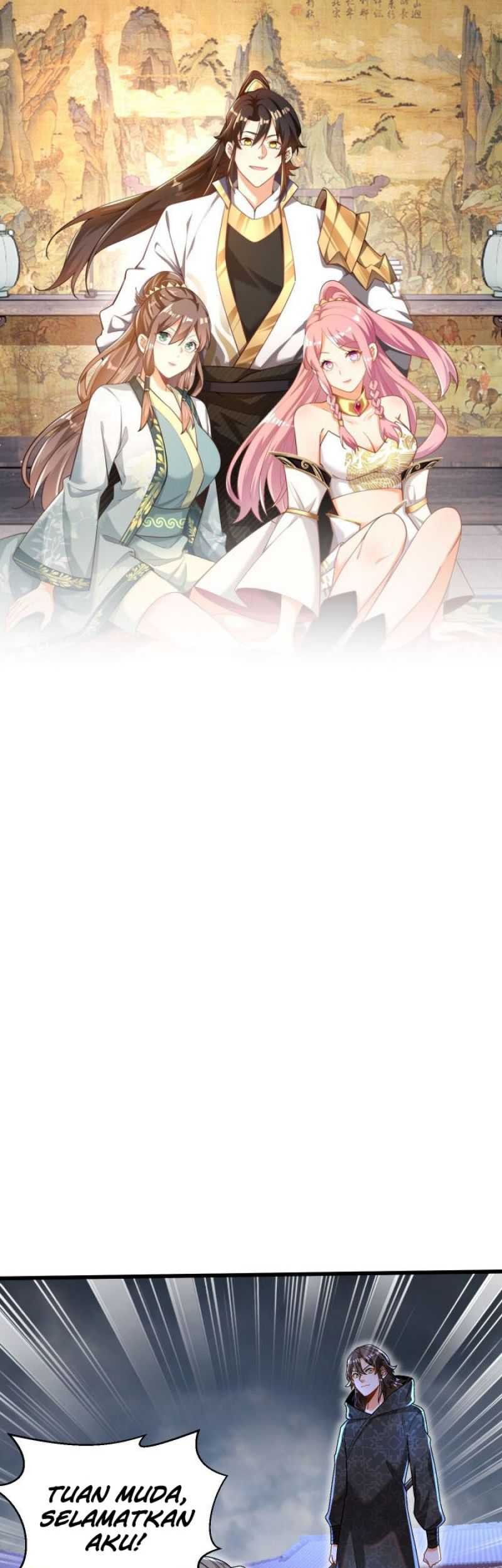 The Strongest Abandoned Husband chapter 21 halaman 2