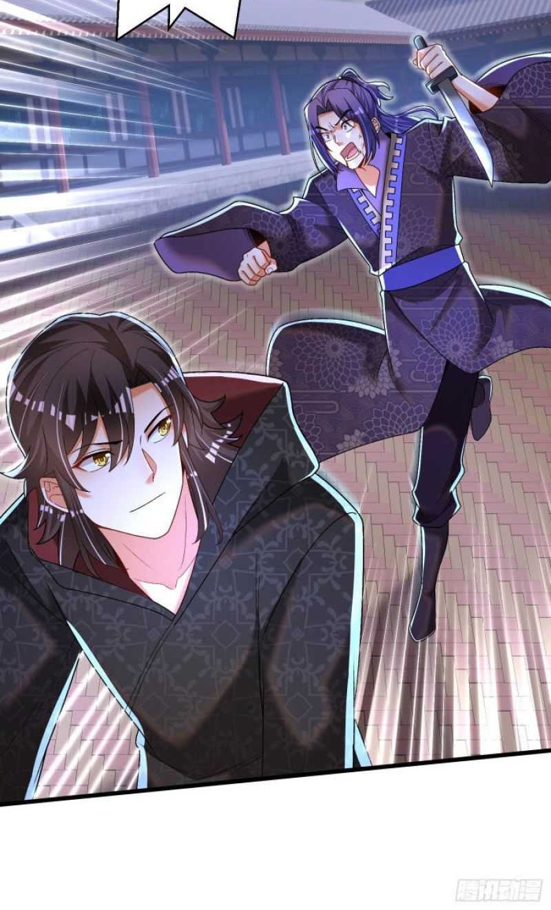 The Strongest Abandoned Husband chapter 21 halaman 7