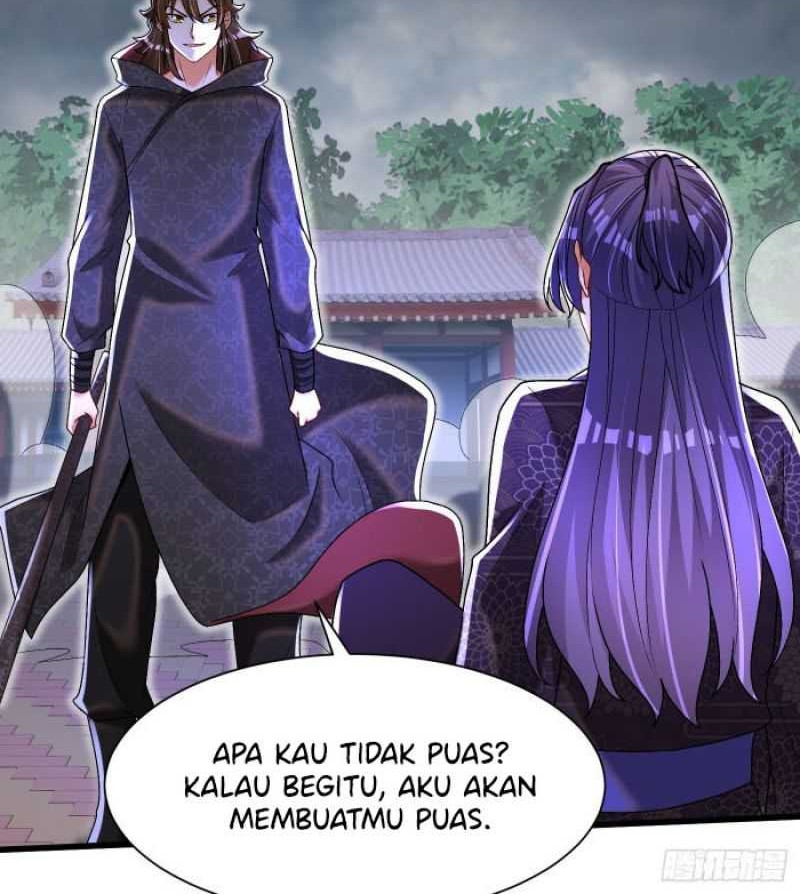 The Strongest Abandoned Husband chapter 21 halaman 13