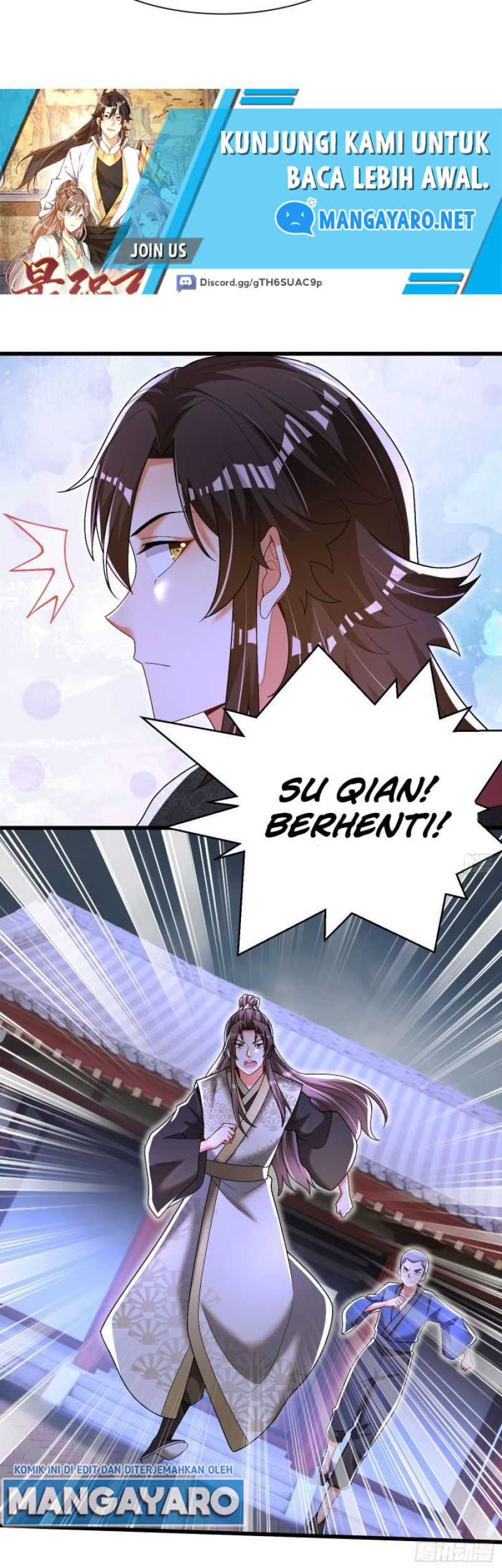The Strongest Abandoned Husband chapter 21 halaman 14