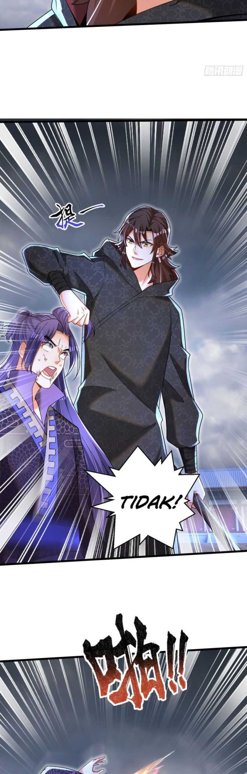 The Strongest Abandoned Husband chapter 21 halaman 16
