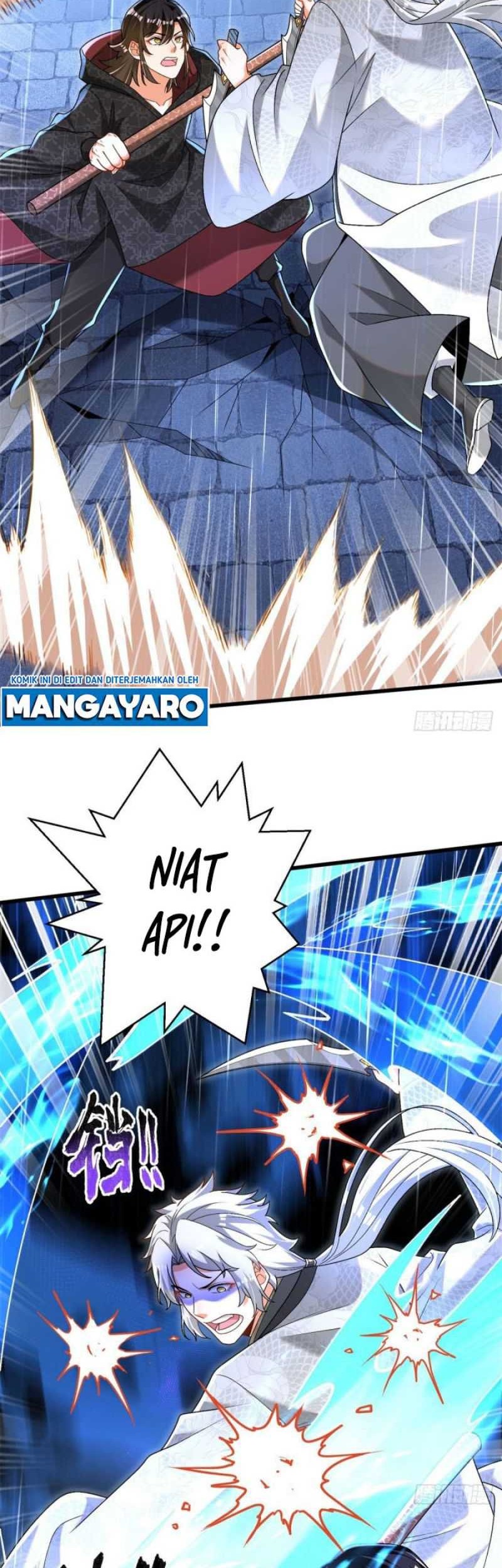 The Strongest Abandoned Husband chapter 29 halaman 5