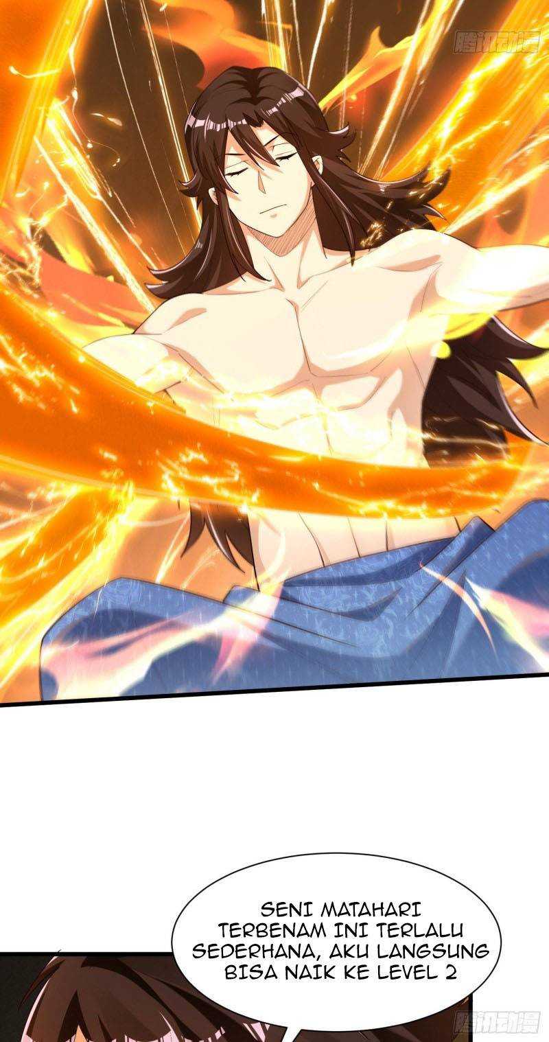 The Strongest Abandoned Husband Bab 3 halaman 6