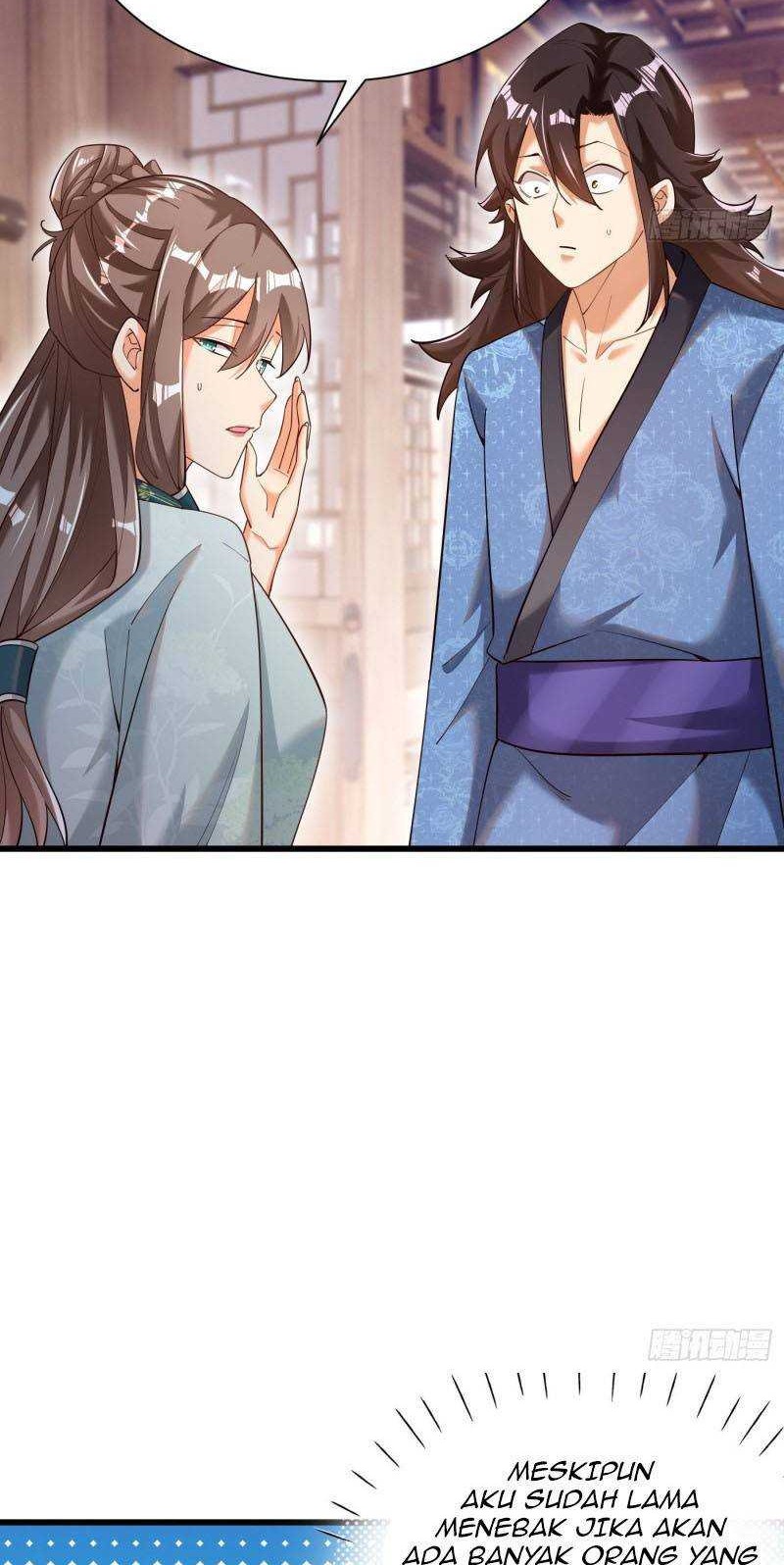 The Strongest Abandoned Husband Bab 3 halaman 15