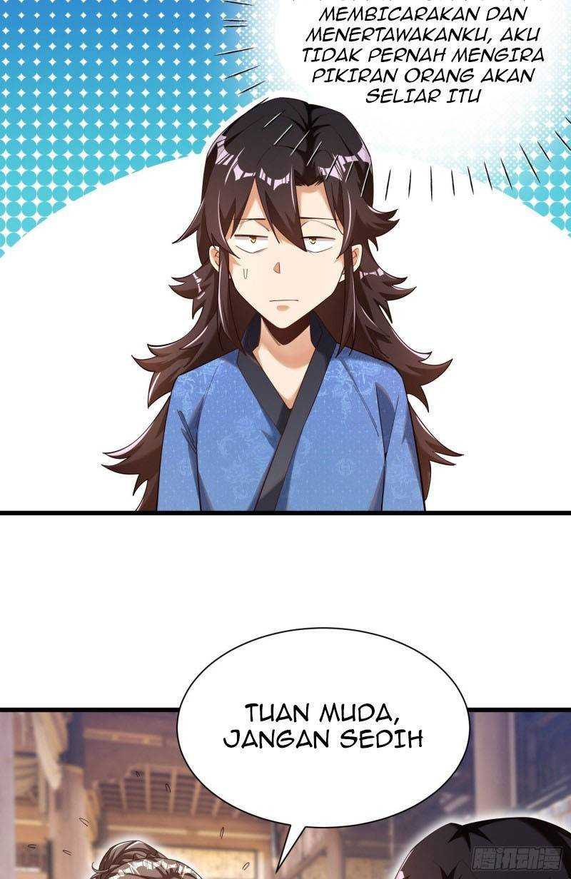 The Strongest Abandoned Husband Bab 3 halaman 16