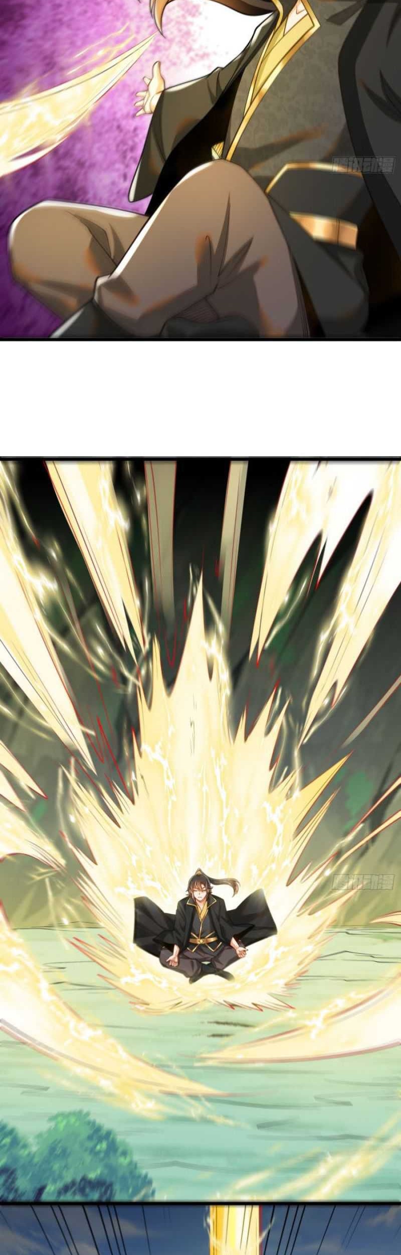 The Strongest Abandoned Husband chapter 39 halaman 3