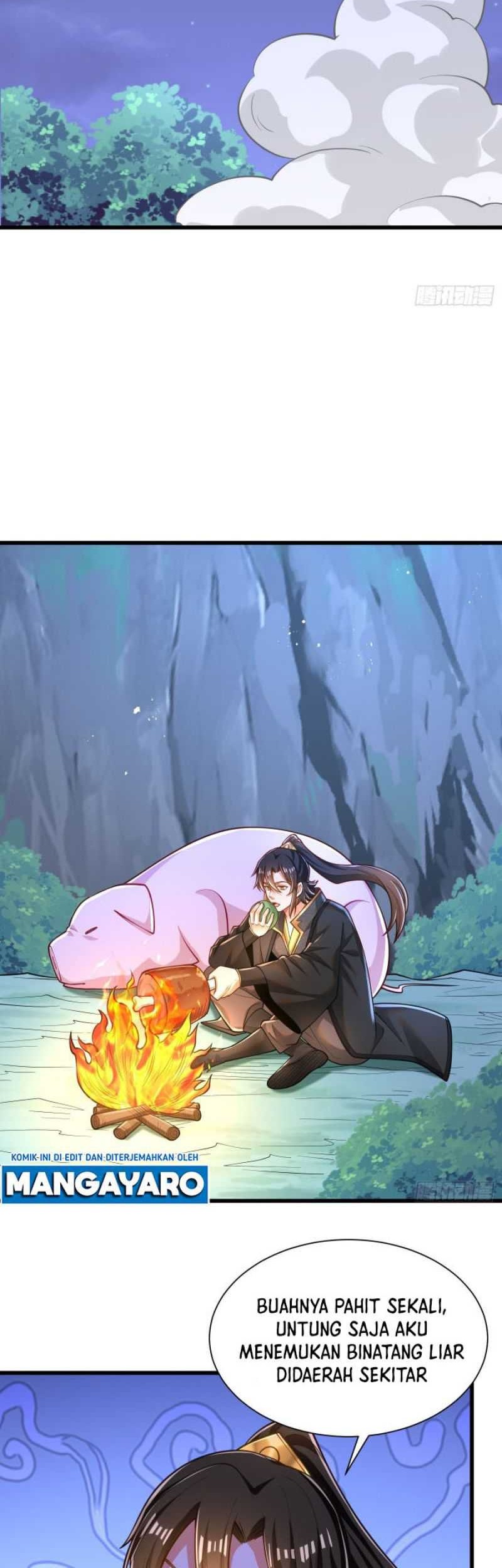 The Strongest Abandoned Husband chapter 39 halaman 5