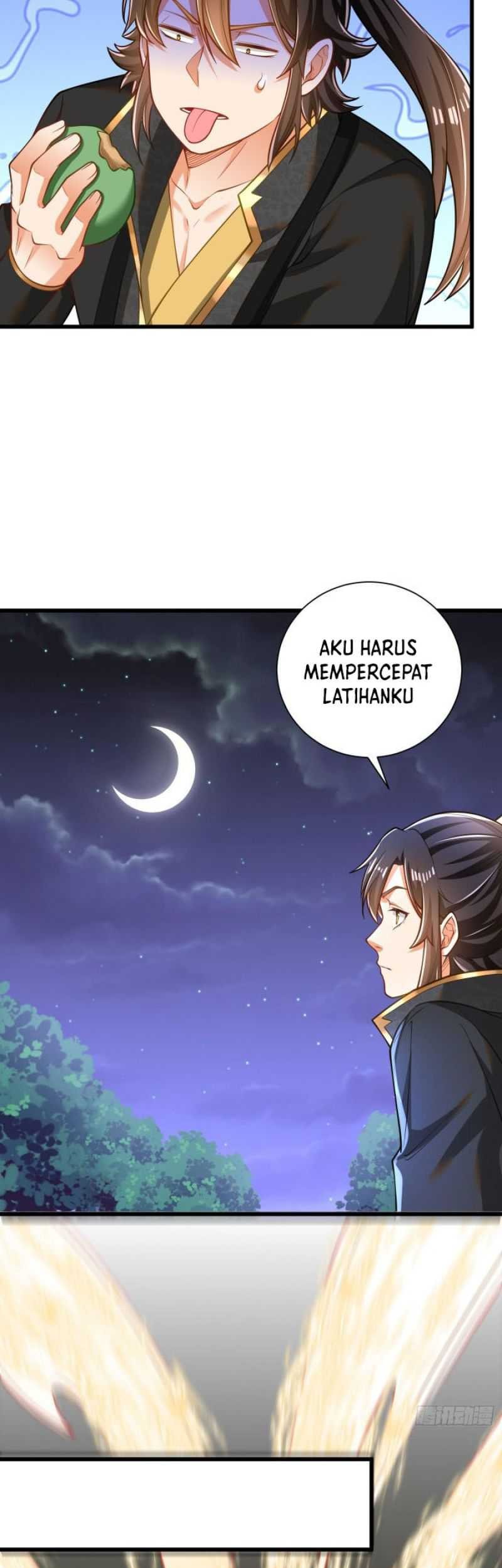 The Strongest Abandoned Husband chapter 39 halaman 6