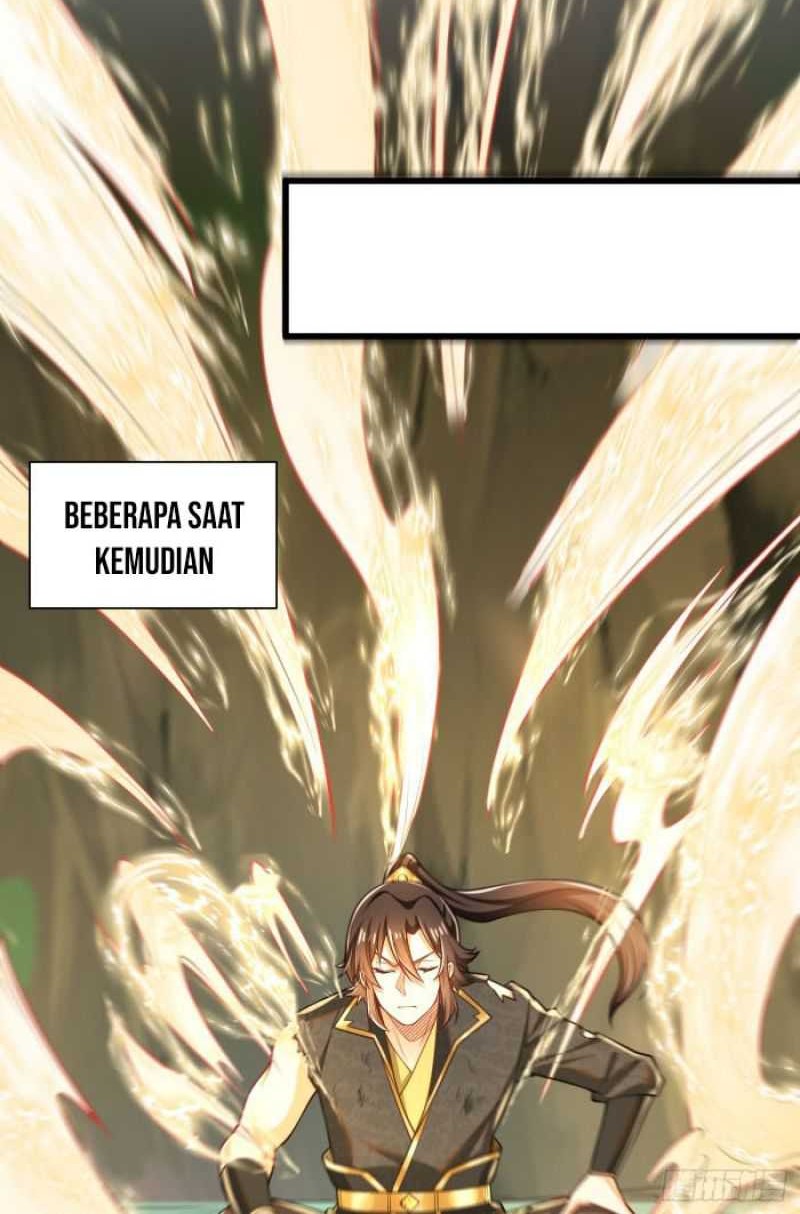The Strongest Abandoned Husband chapter 39 halaman 7
