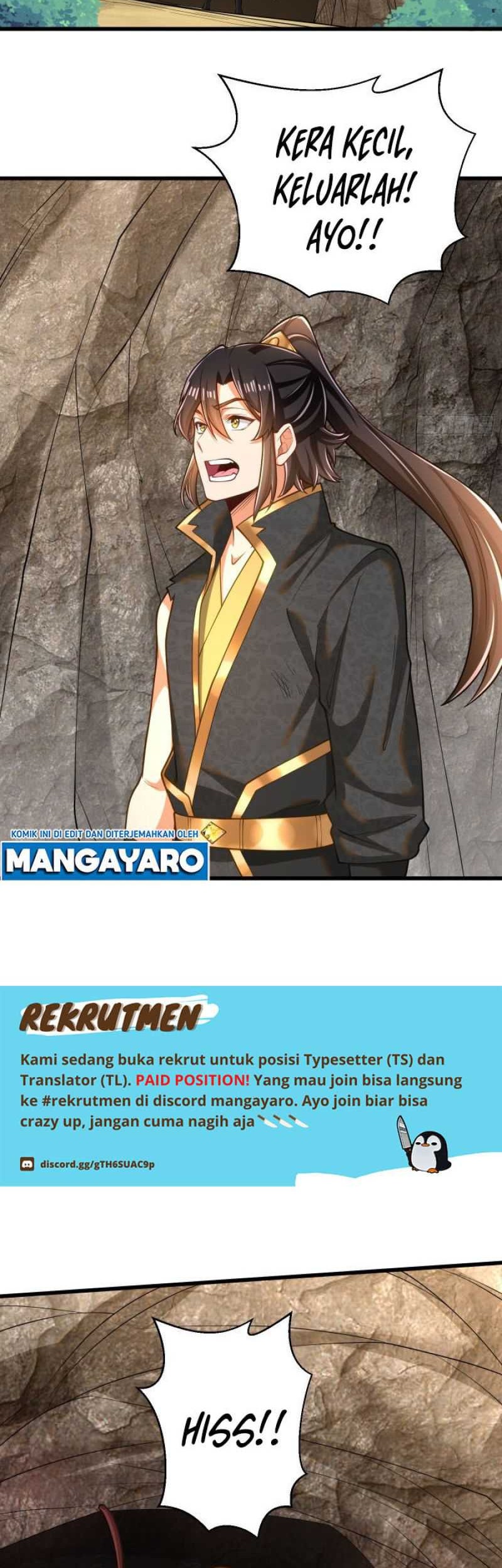 The Strongest Abandoned Husband chapter 39 halaman 11