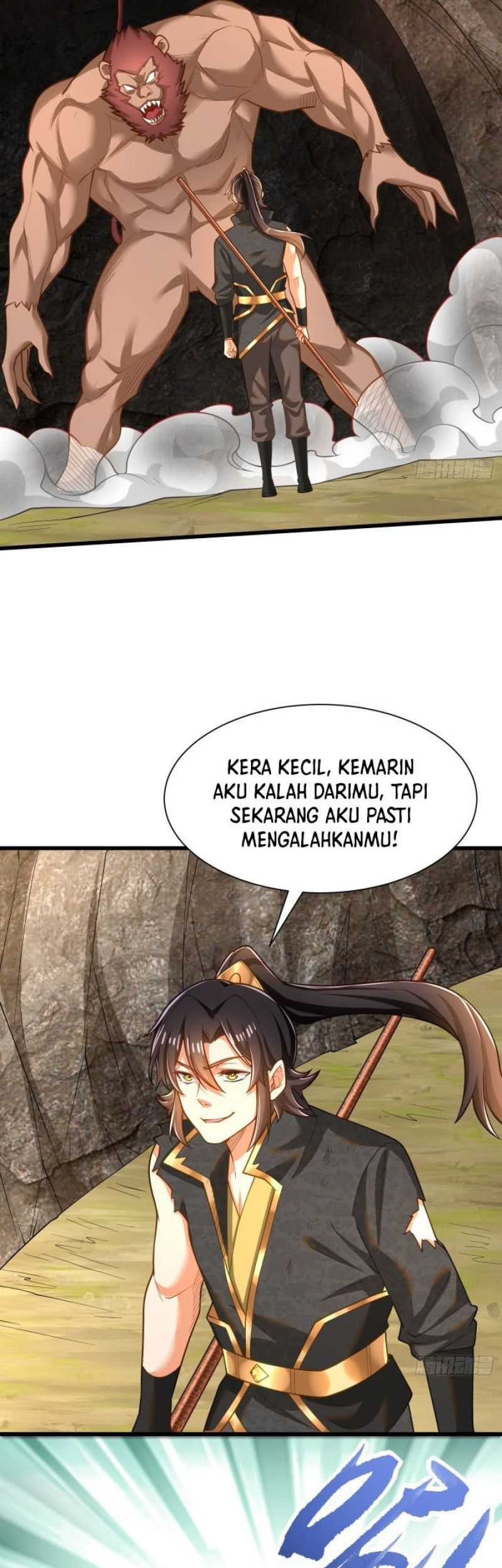 The Strongest Abandoned Husband chapter 39 halaman 12