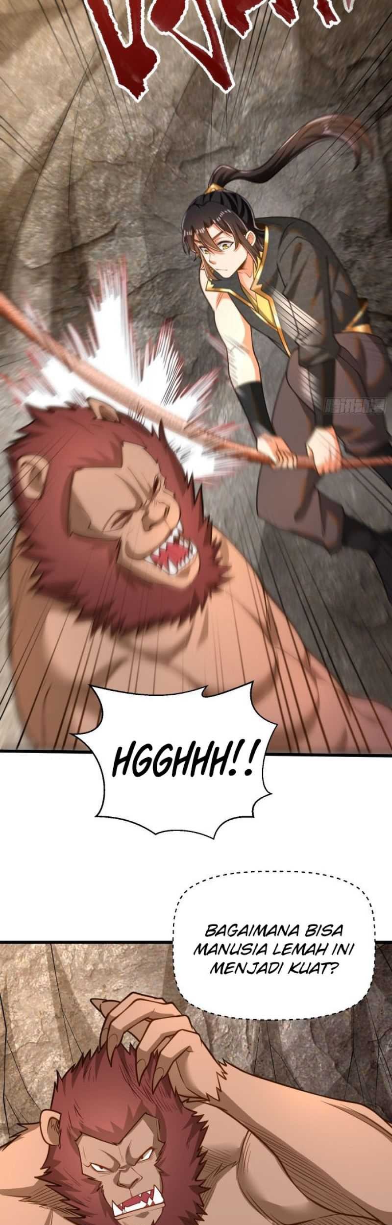 The Strongest Abandoned Husband chapter 39 halaman 18