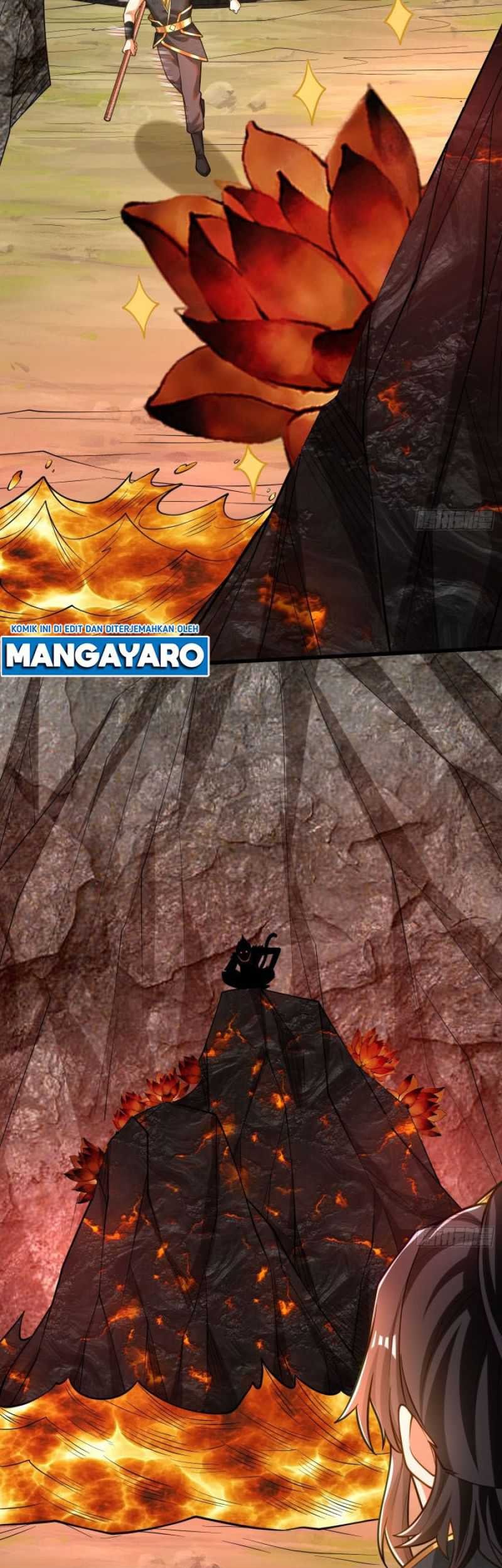 The Strongest Abandoned Husband chapter 39 halaman 24