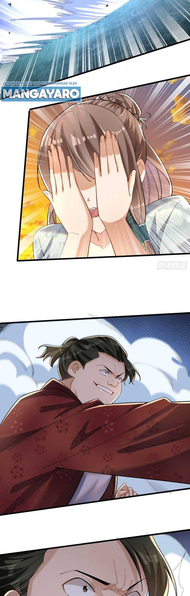 The Strongest Abandoned Husband chapter 4 halaman 12