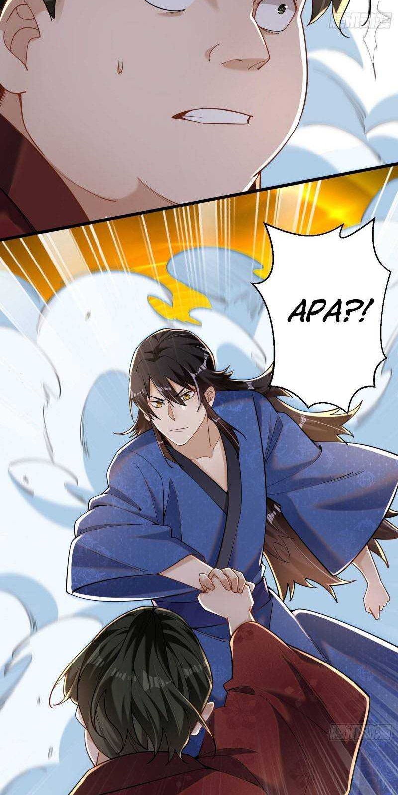 The Strongest Abandoned Husband chapter 4 halaman 13