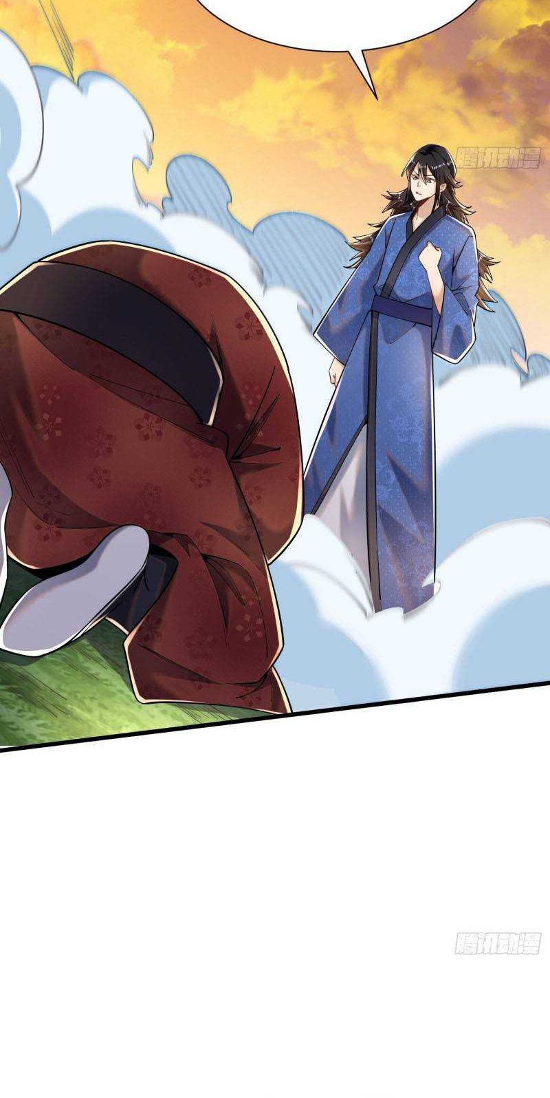 The Strongest Abandoned Husband chapter 4 halaman 15