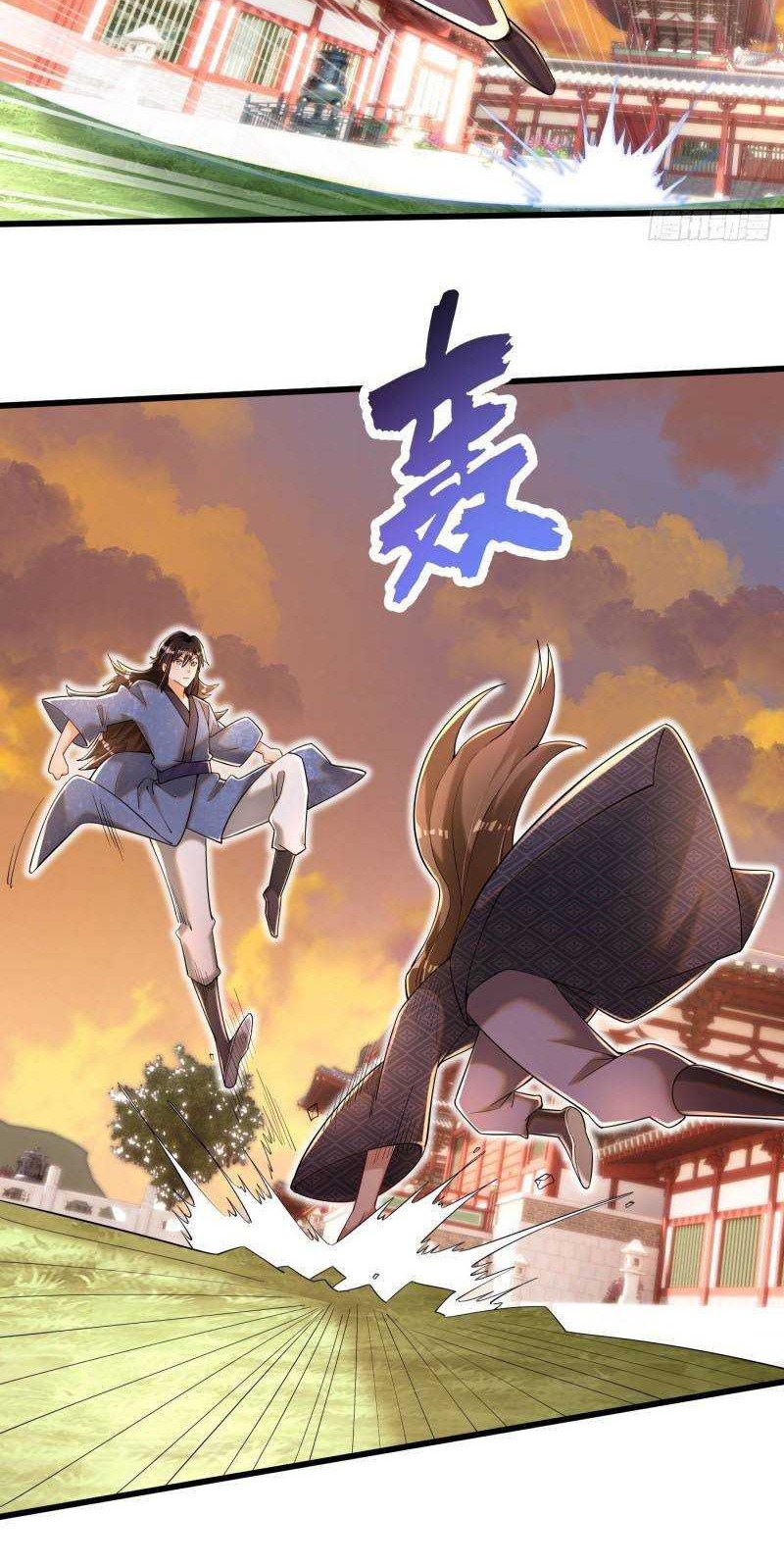 The Strongest Abandoned Husband Bab 5 halaman 5