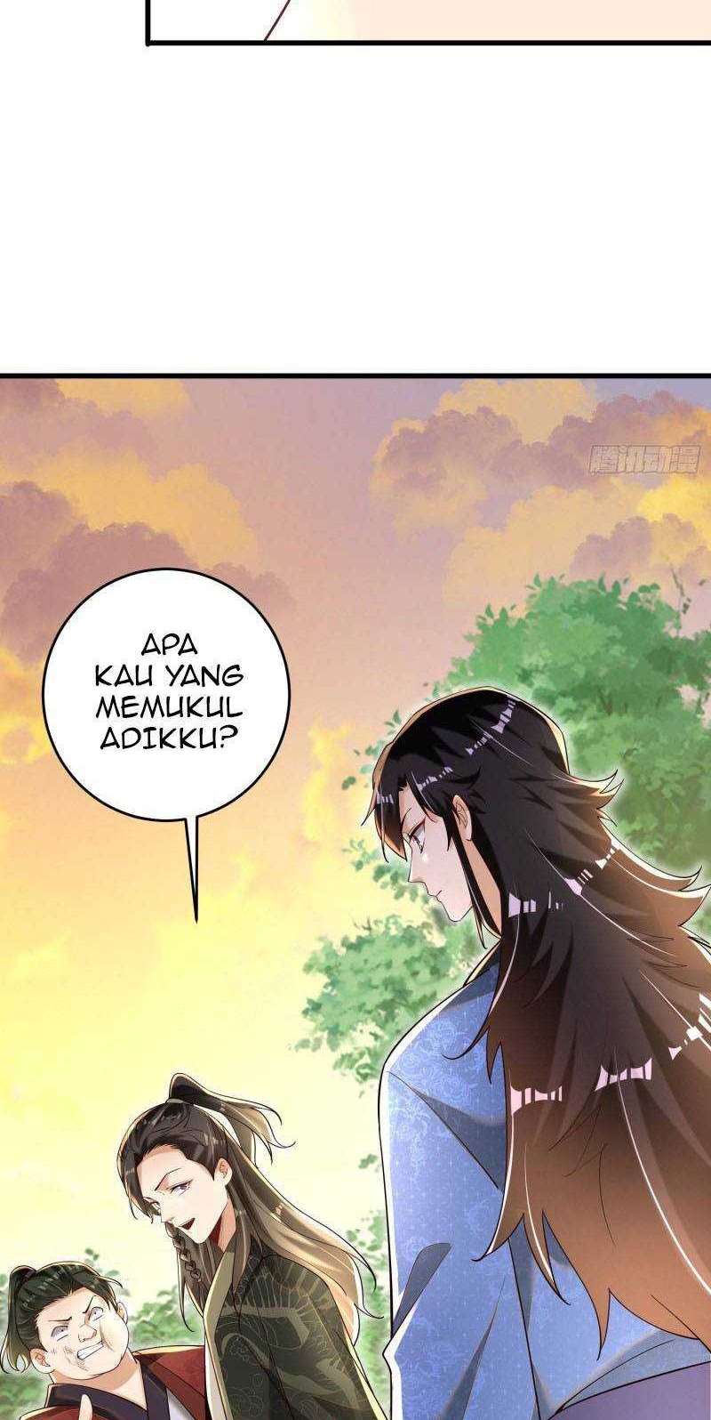 The Strongest Abandoned Husband chapter 6 halaman 5