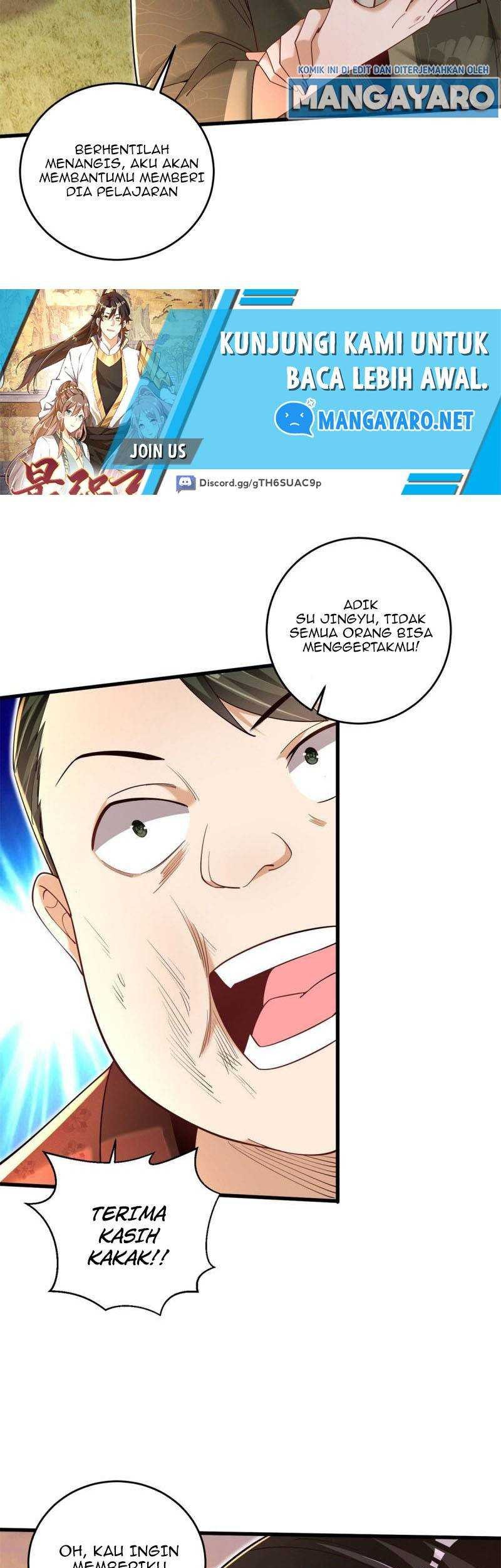 The Strongest Abandoned Husband chapter 6 halaman 14
