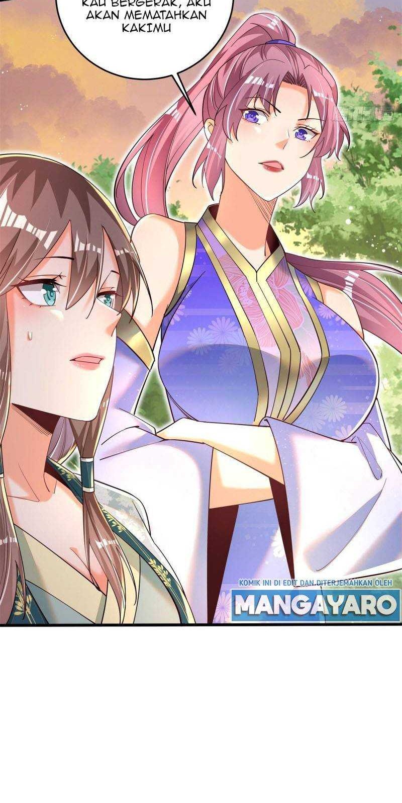 The Strongest Abandoned Husband chapter 6 halaman 24