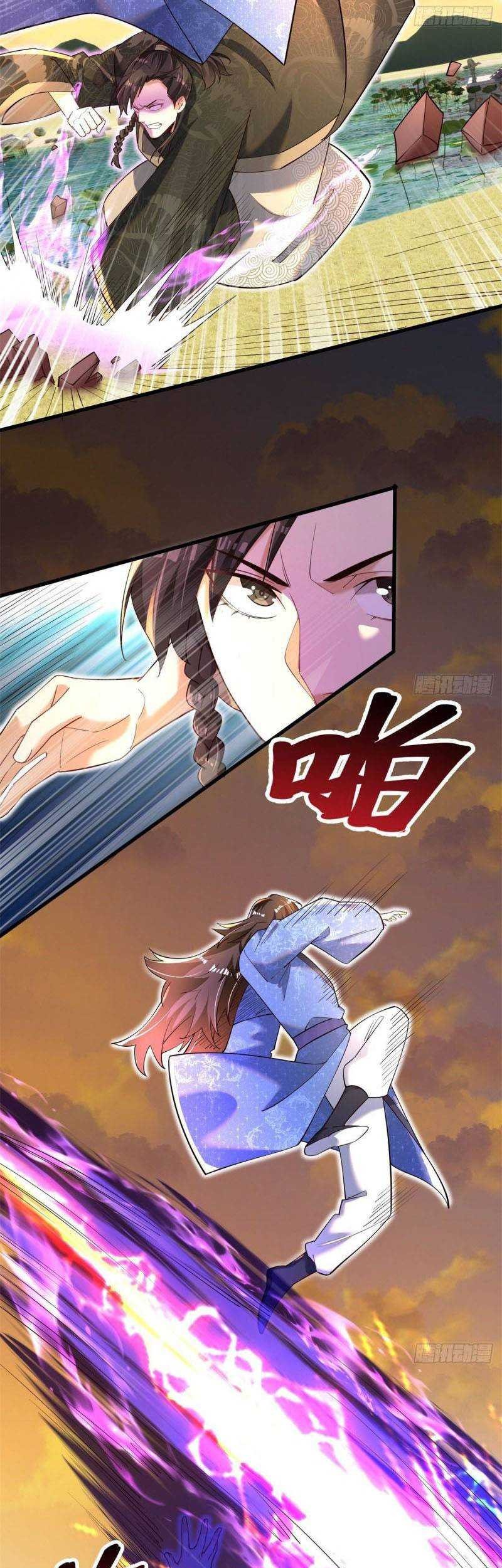 The Strongest Abandoned Husband chapter 6 halaman 32