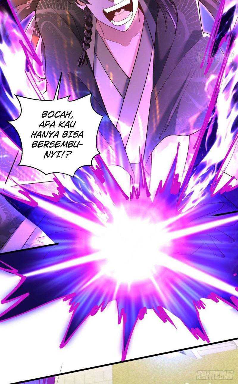 The Strongest Abandoned Husband chapter 6 halaman 34