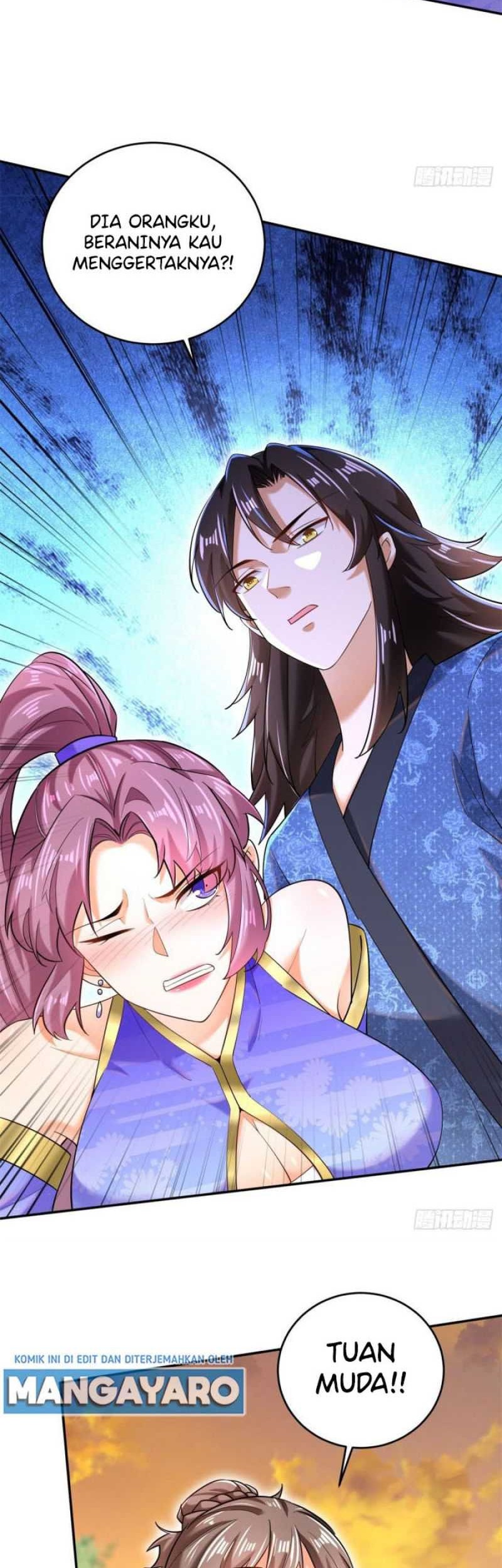The Strongest Abandoned Husband chapter 7 halaman 18