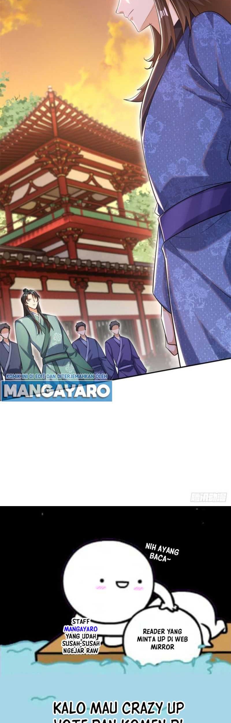 The Strongest Abandoned Husband chapter 7 halaman 30