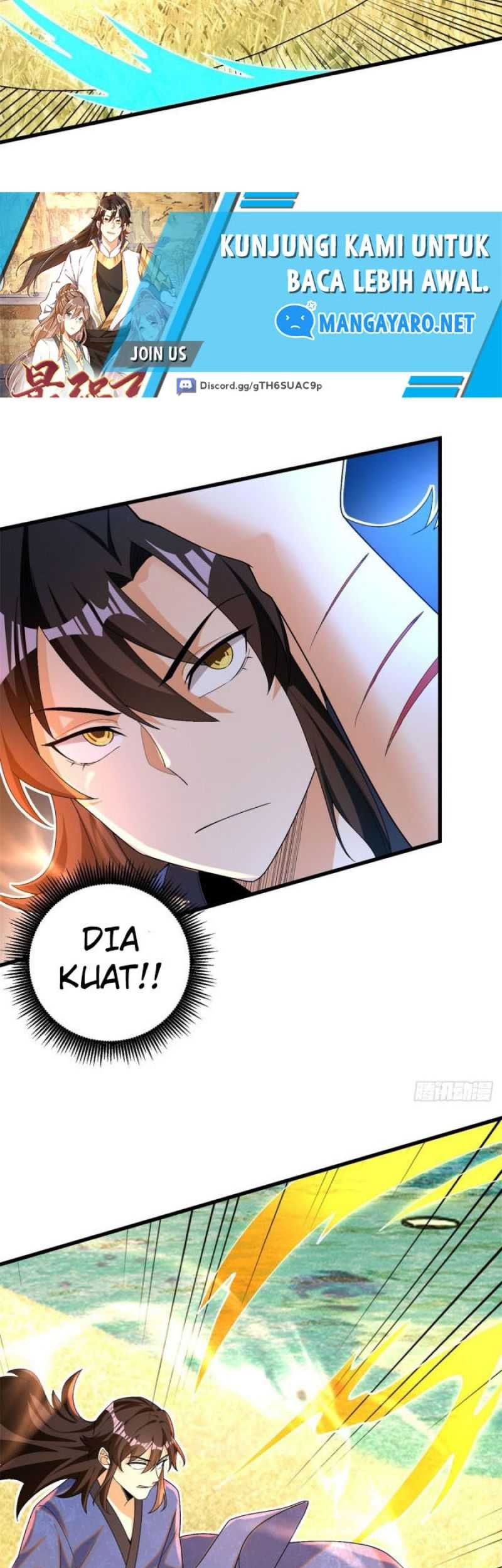 The Strongest Abandoned Husband chapter 8 halaman 14