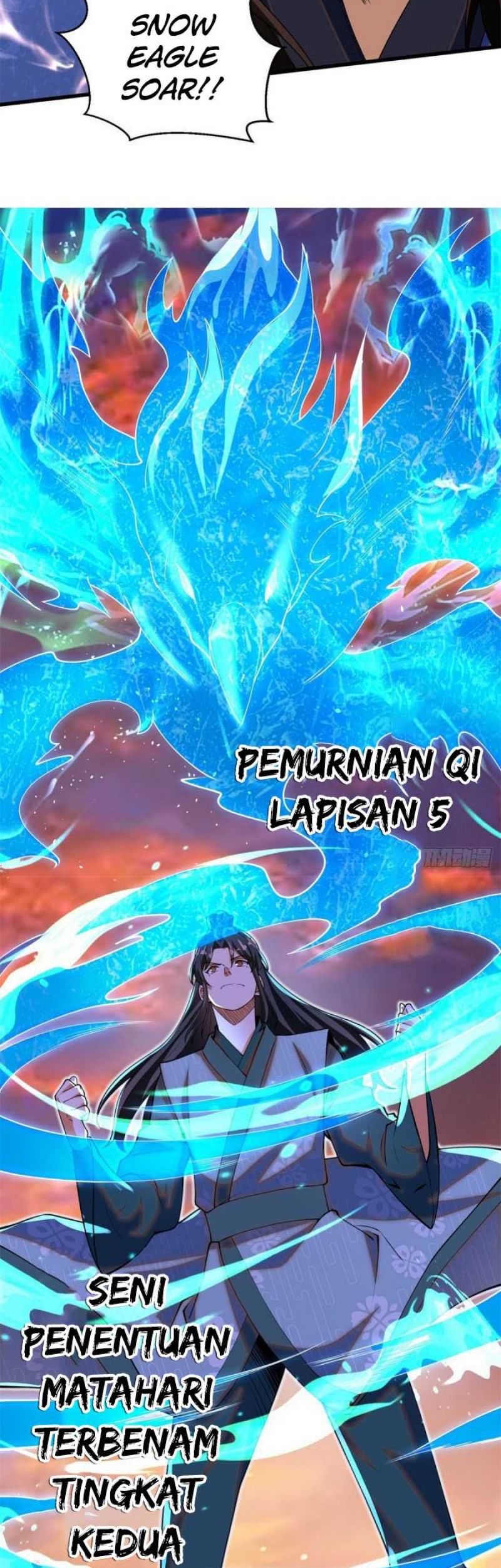 The Strongest Abandoned Husband chapter 8 halaman 16