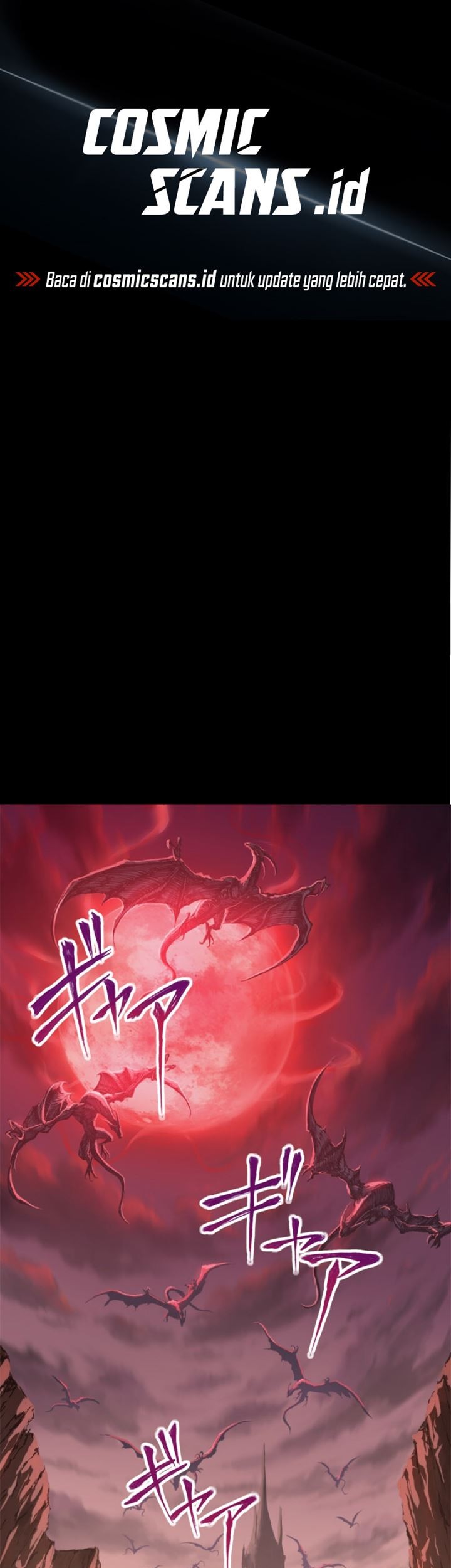 The Strongest Angel Evolutionary Tale chapter 01 halaman 2