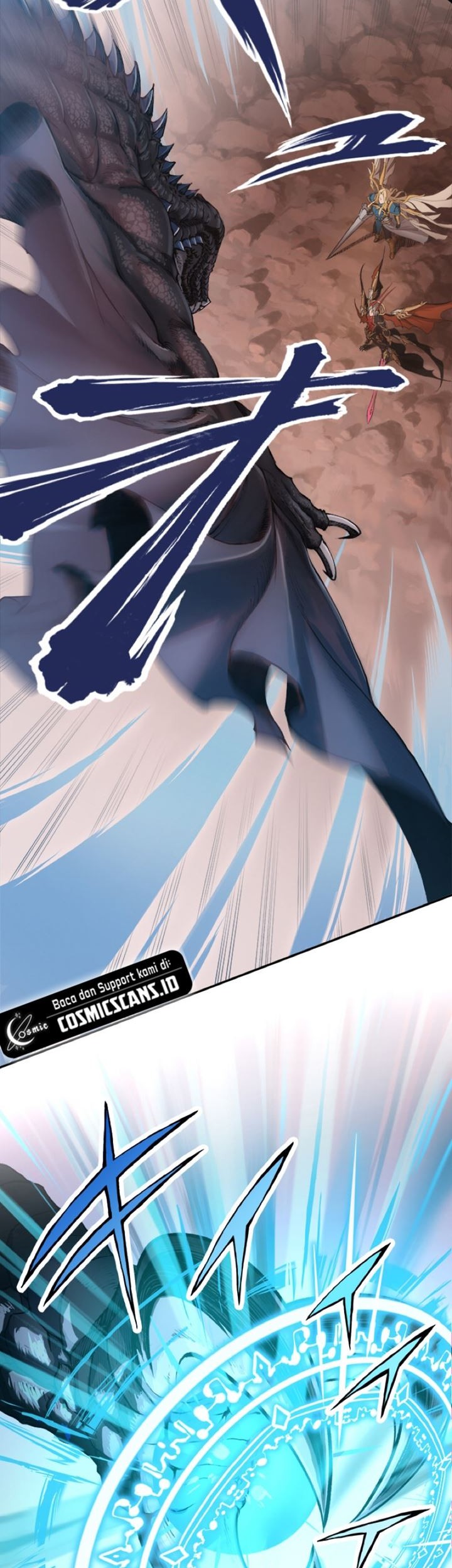 The Strongest Angel Evolutionary Tale chapter 01 halaman 4