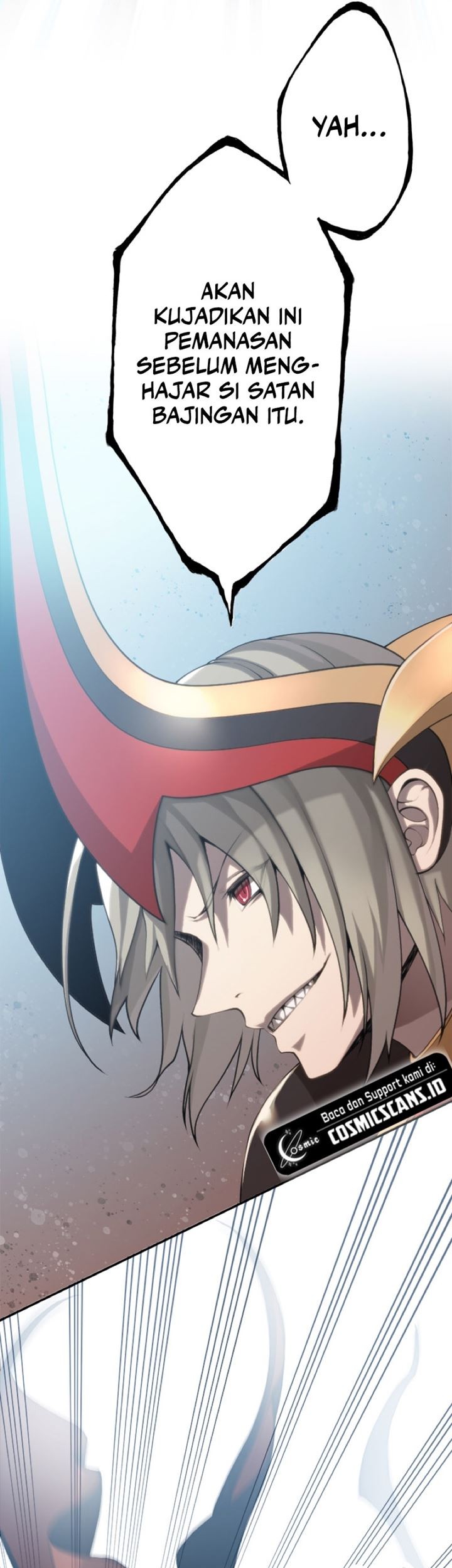 The Strongest Angel Evolutionary Tale chapter 01 halaman 6
